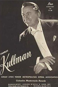 Charles Kullman