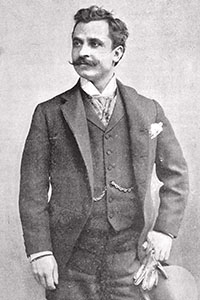 Fernando De Lucia