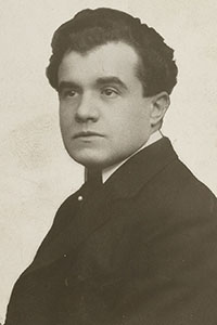 Edmond Clement