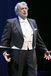 Plácido Domingo