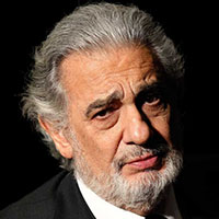 Plácido Domingo | Spanish Tenor | 1941 | History of the Tenor