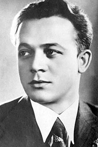 Sergei Lemeshev