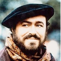 Luciano Pavarotti - History of The Tenor