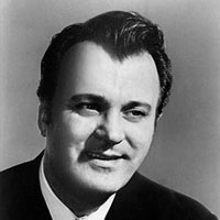 Nicolai Gedda | Swedish Tenor | 1925 – 2017 | History of the Tenor