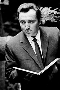 Fritz Wunderlich