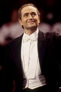 José Carreras