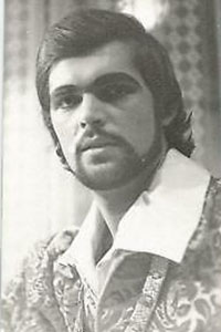 Vladimir Atlantov