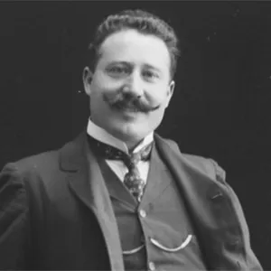 Alessandro Bonci - Operatic Tenor